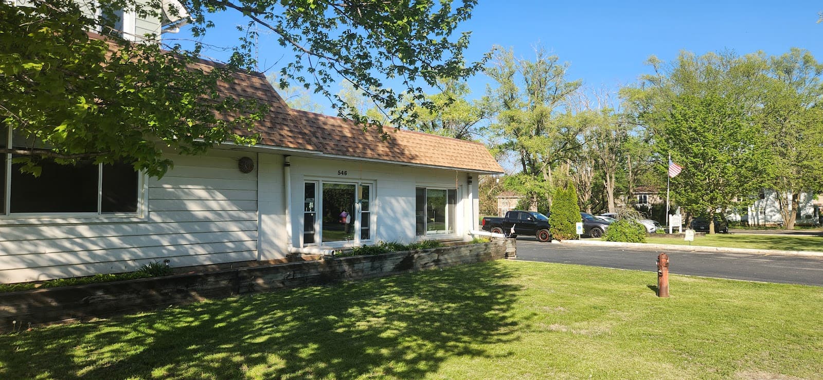 Florence Nursing Home