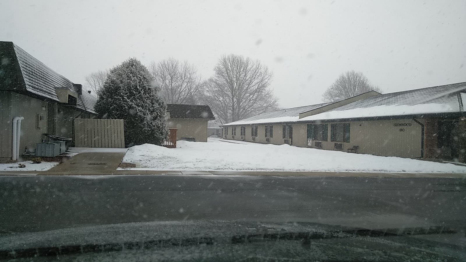 Sandwich Living and Rehab Center