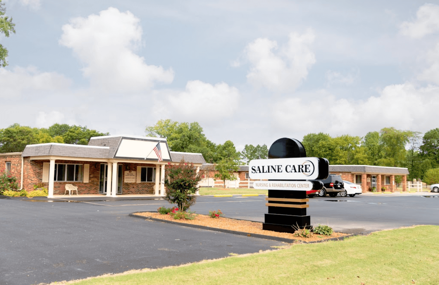 Saline Care Nursing and Rehabilitation Center — photo 1