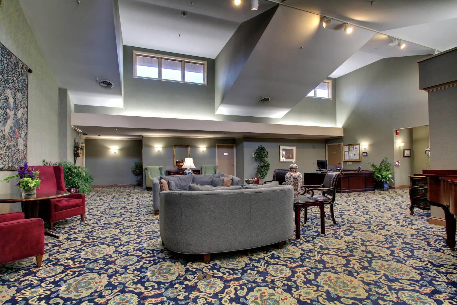 Regency Care