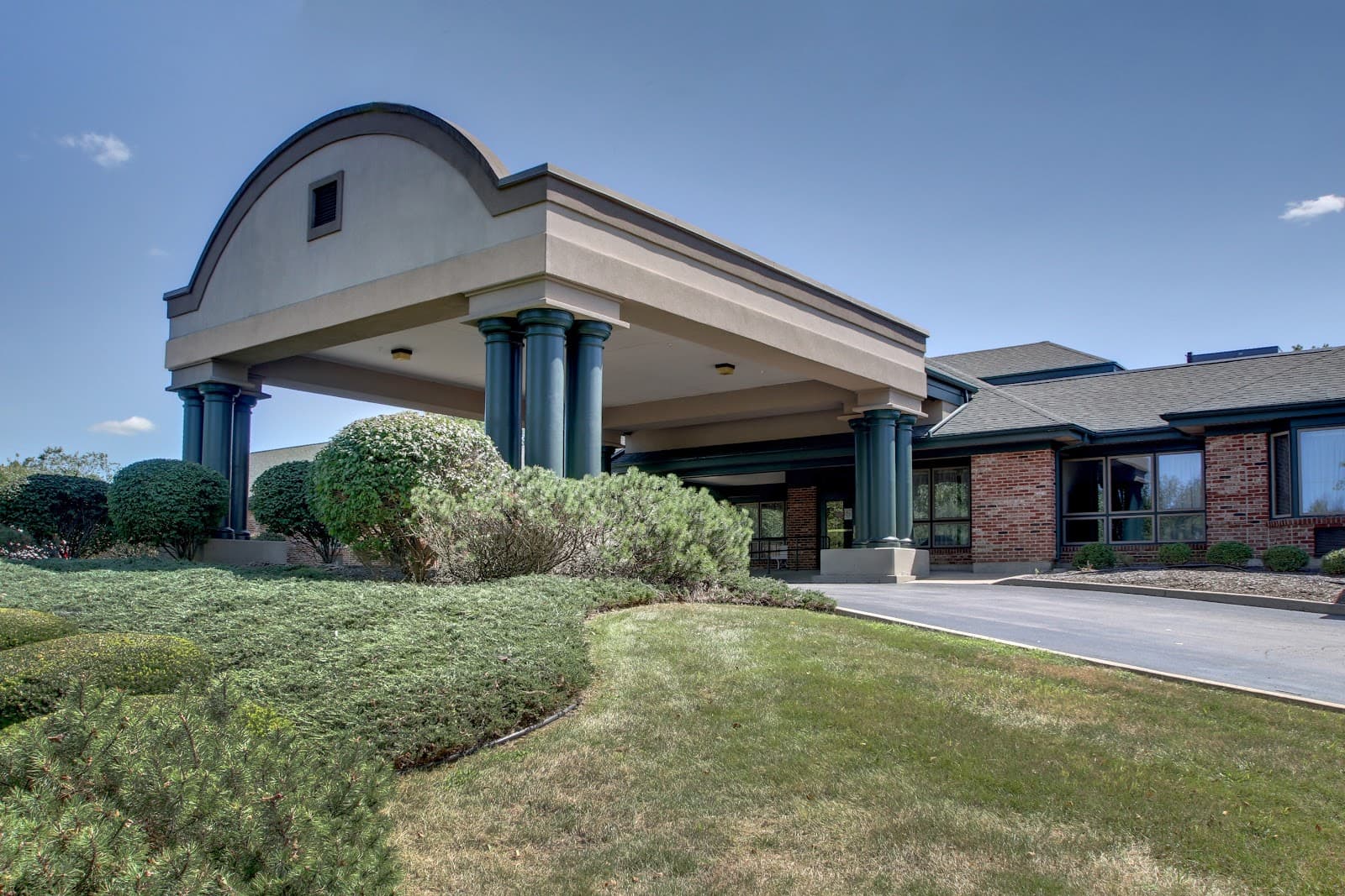 Regency Care