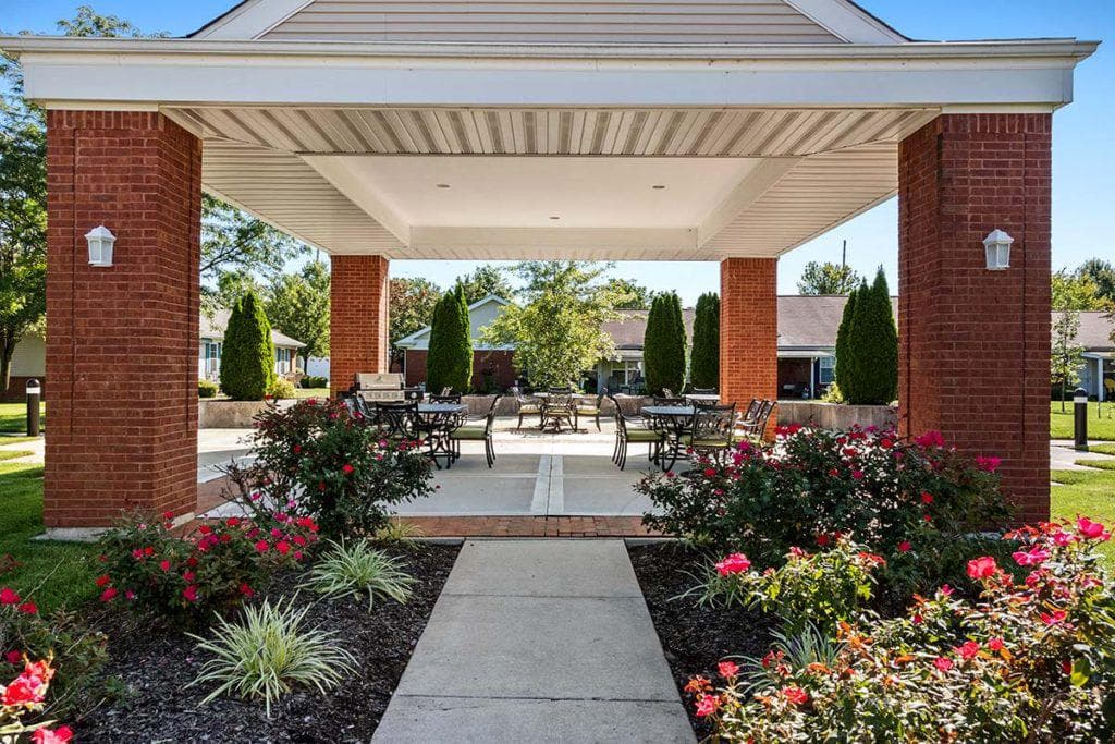 EverTrue Meridian Village