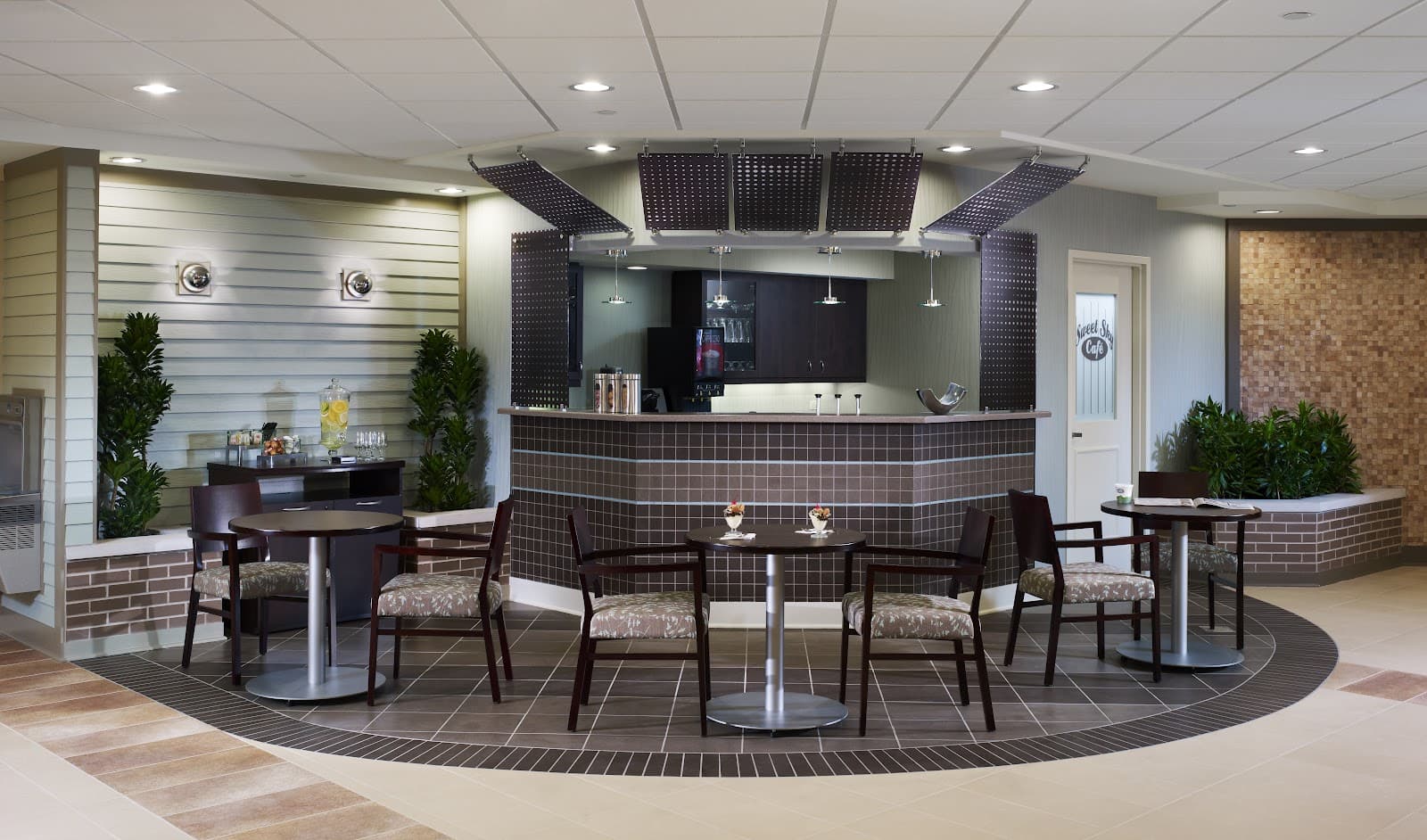 Alden Estates of Shorewood