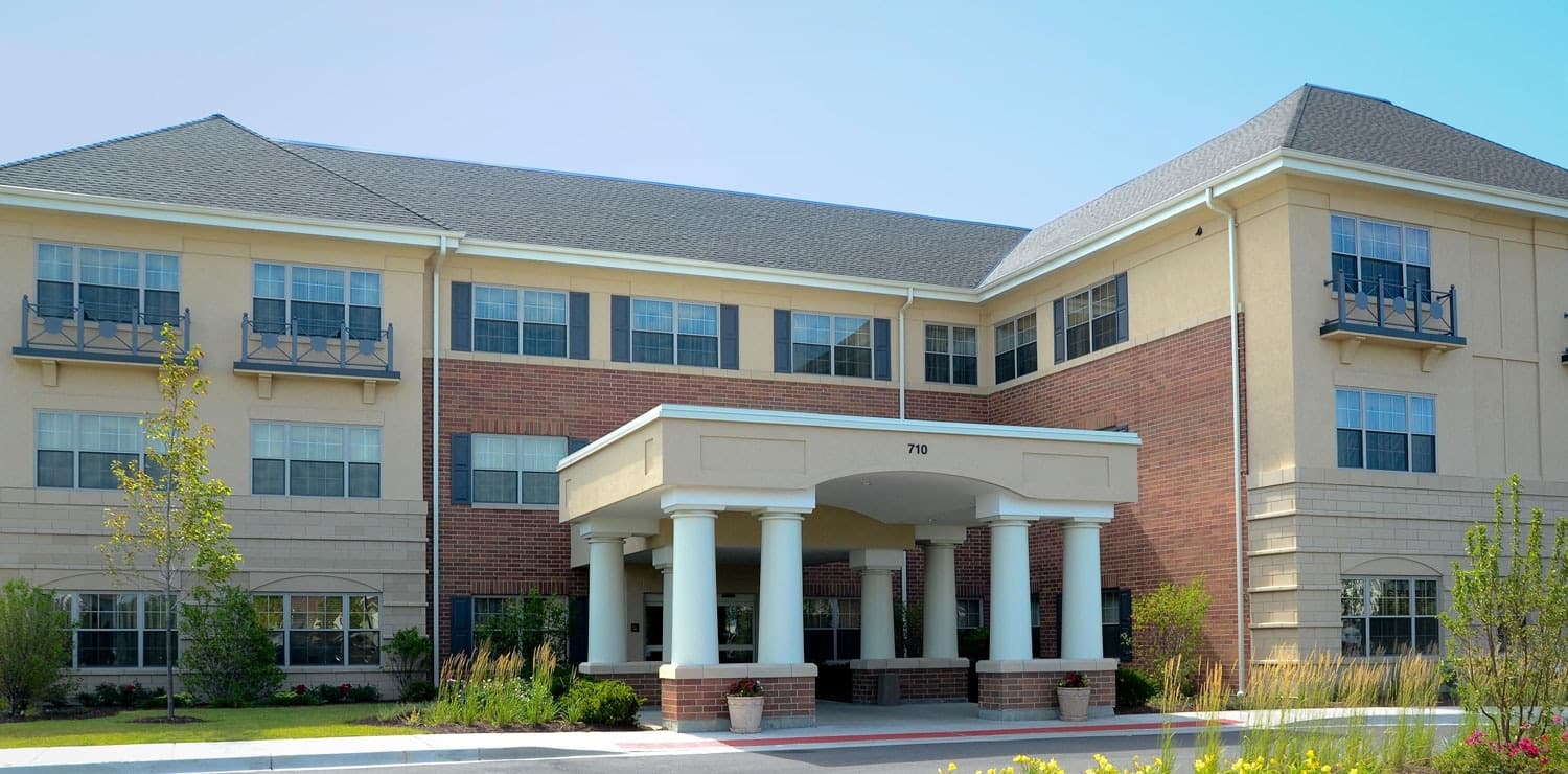 Alden Estates of Shorewood