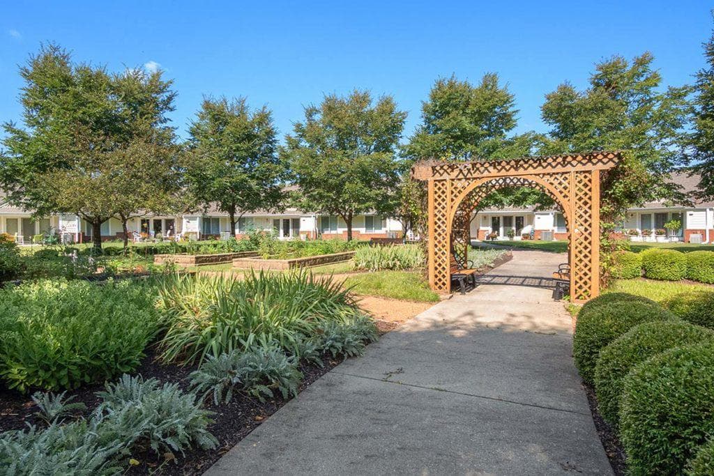 EverTrue Concordia Village