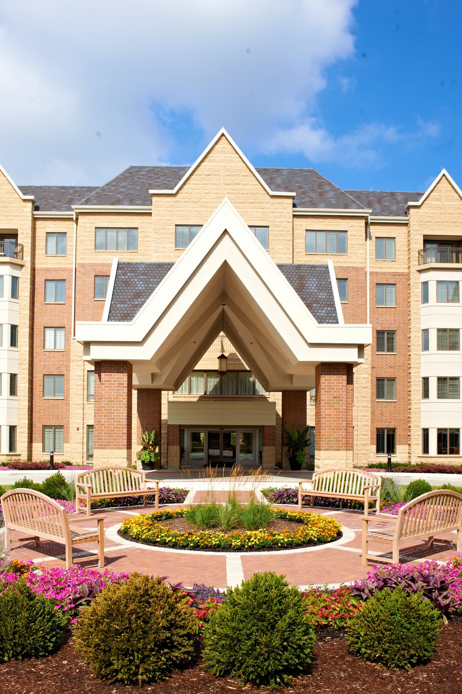 Park Place of Elmhurst
