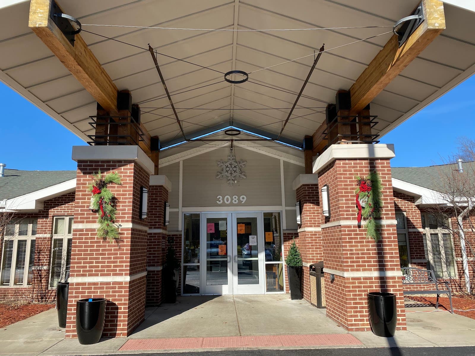 Bridge Care Suites