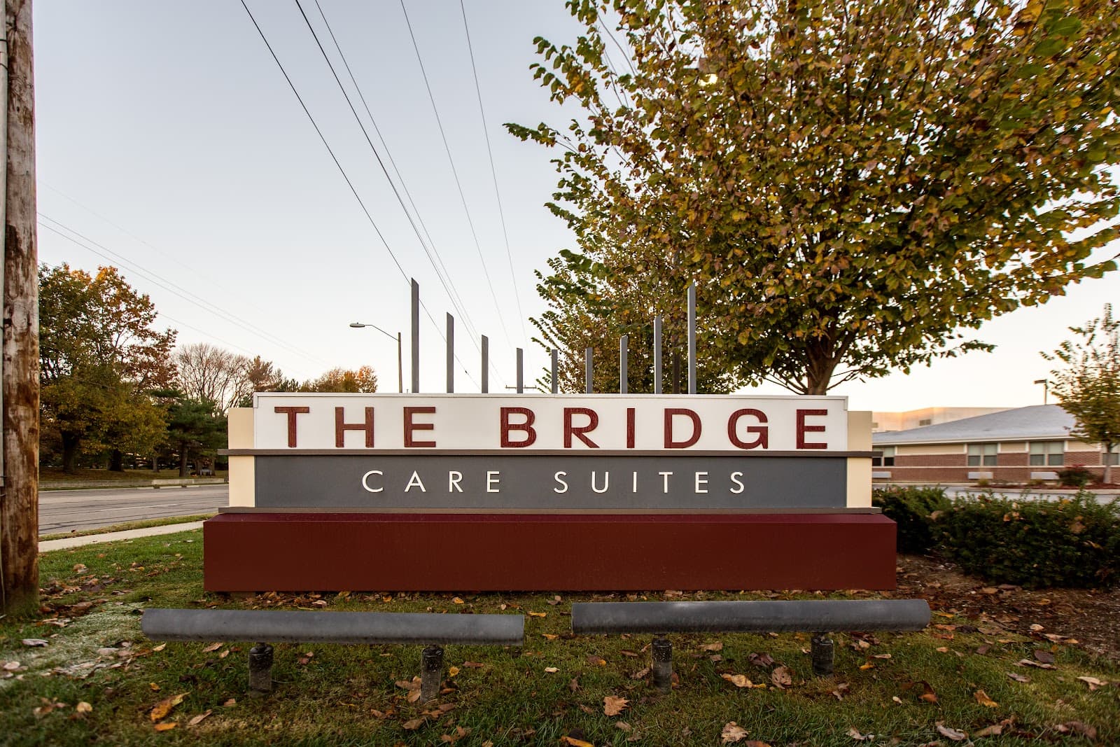 Bridge Care Suites