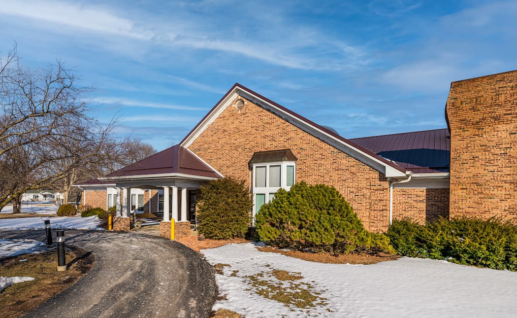 Moweaqua Rehabilitation & Health Care Center — photo 1