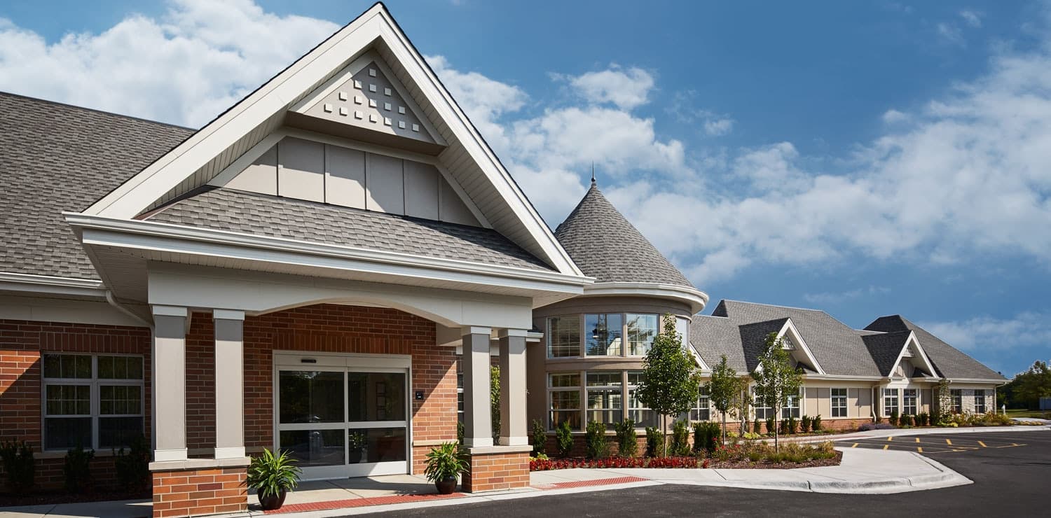 Alden Courts of Shorewood