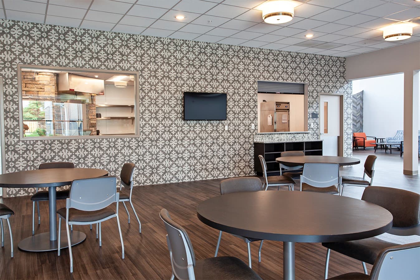Thrive of Lisle, an Ignite Medical Resort
