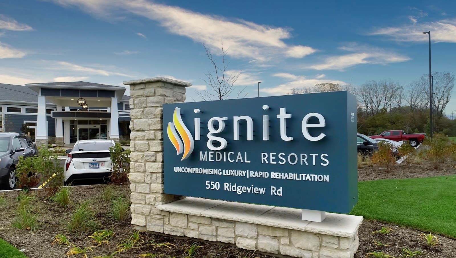 Ignite Medical Resort McHenry — photo 1