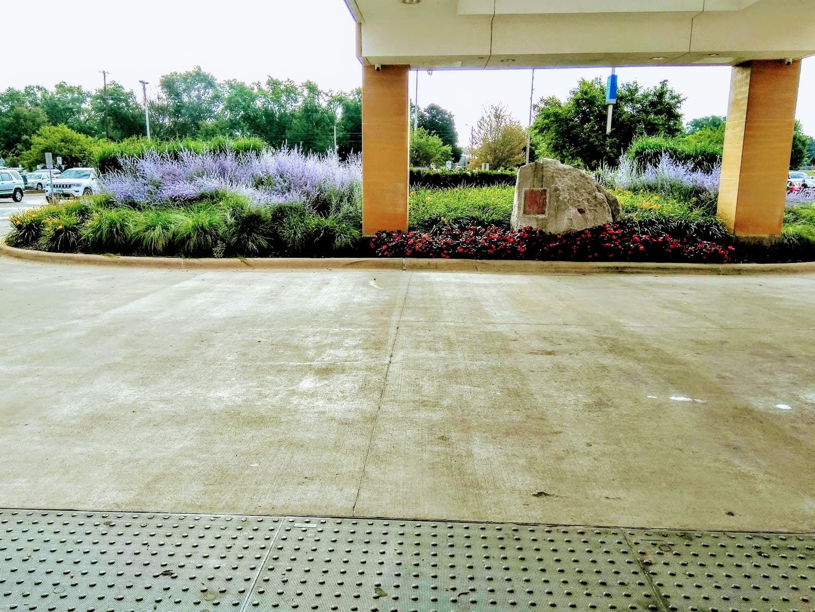 Javon Bea Hospital—Rockton