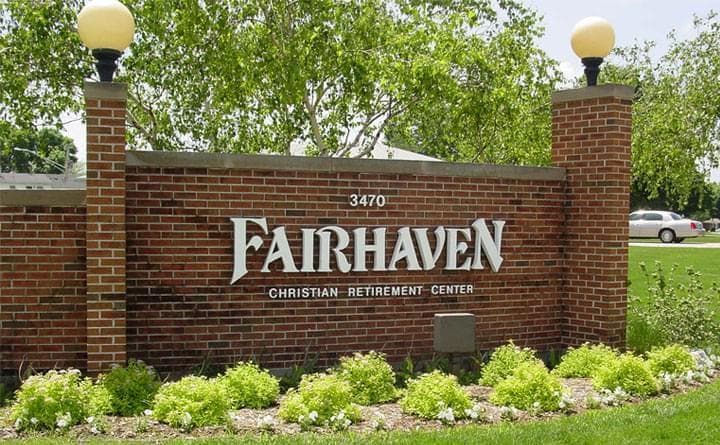 Fairhaven Christian Retirement Center