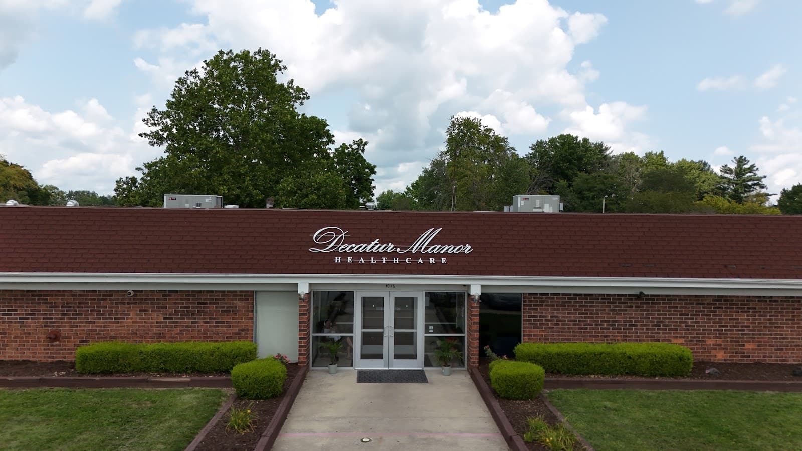 Decatur Manor Healthcare