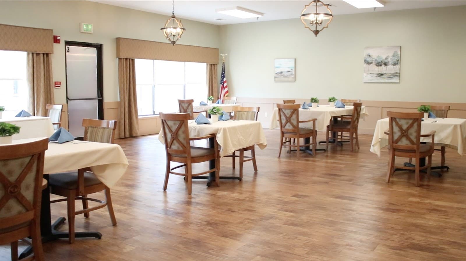 Mason Health and Rehabilitation Center