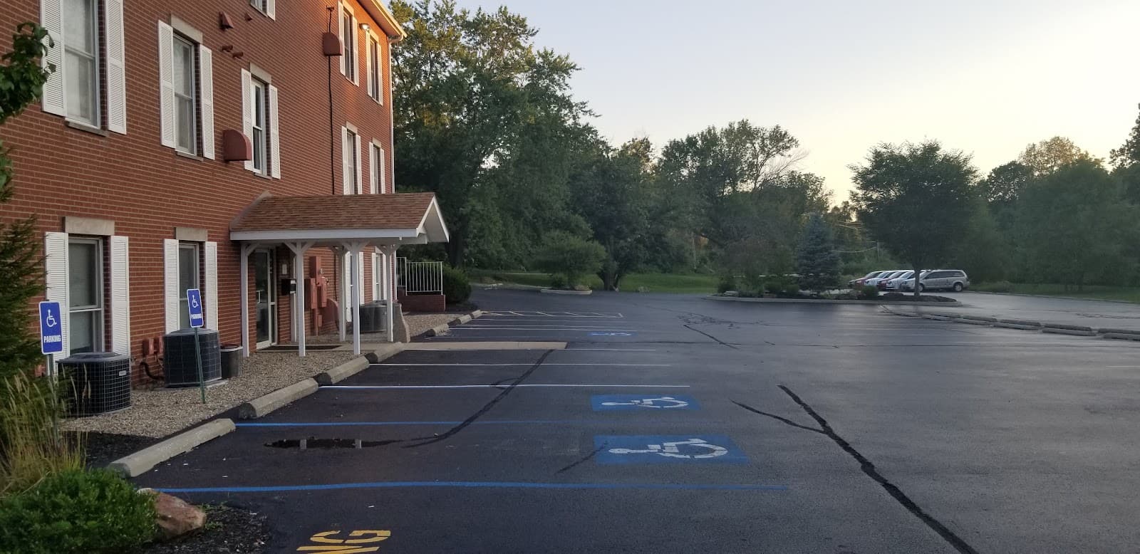 Majestic Care of Bloomington