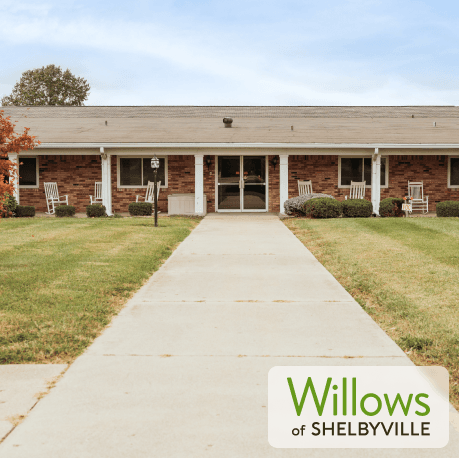 Willows of Shelbyville: Nursing Home, Rehab, Long-Term Care In Indiana