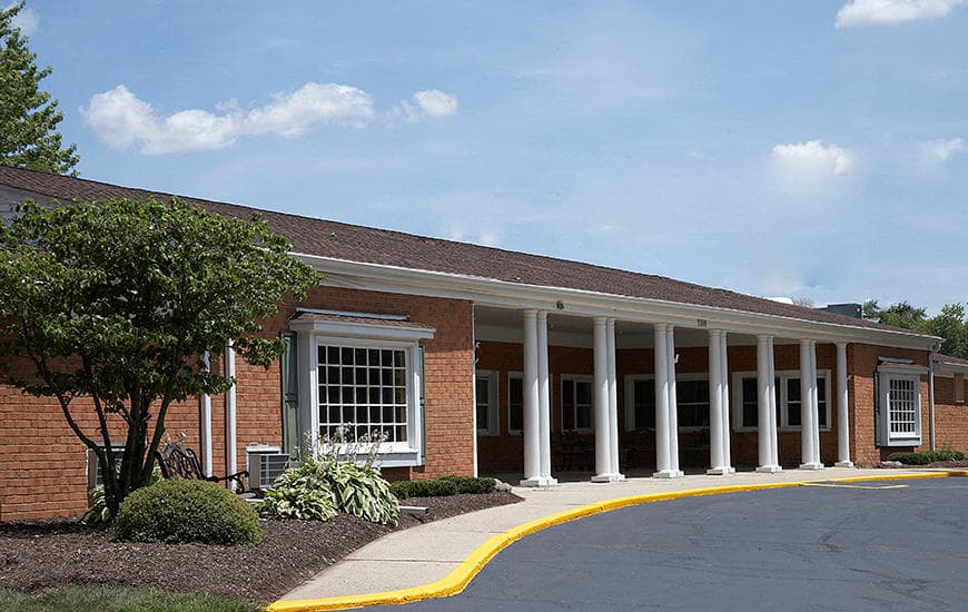 Waters Edge Village