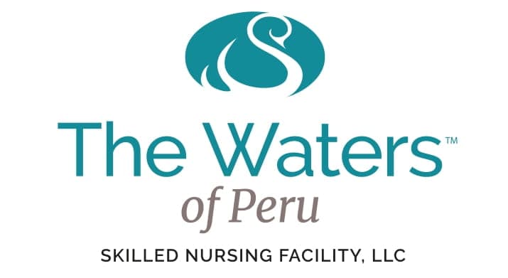 The Waters of Peru