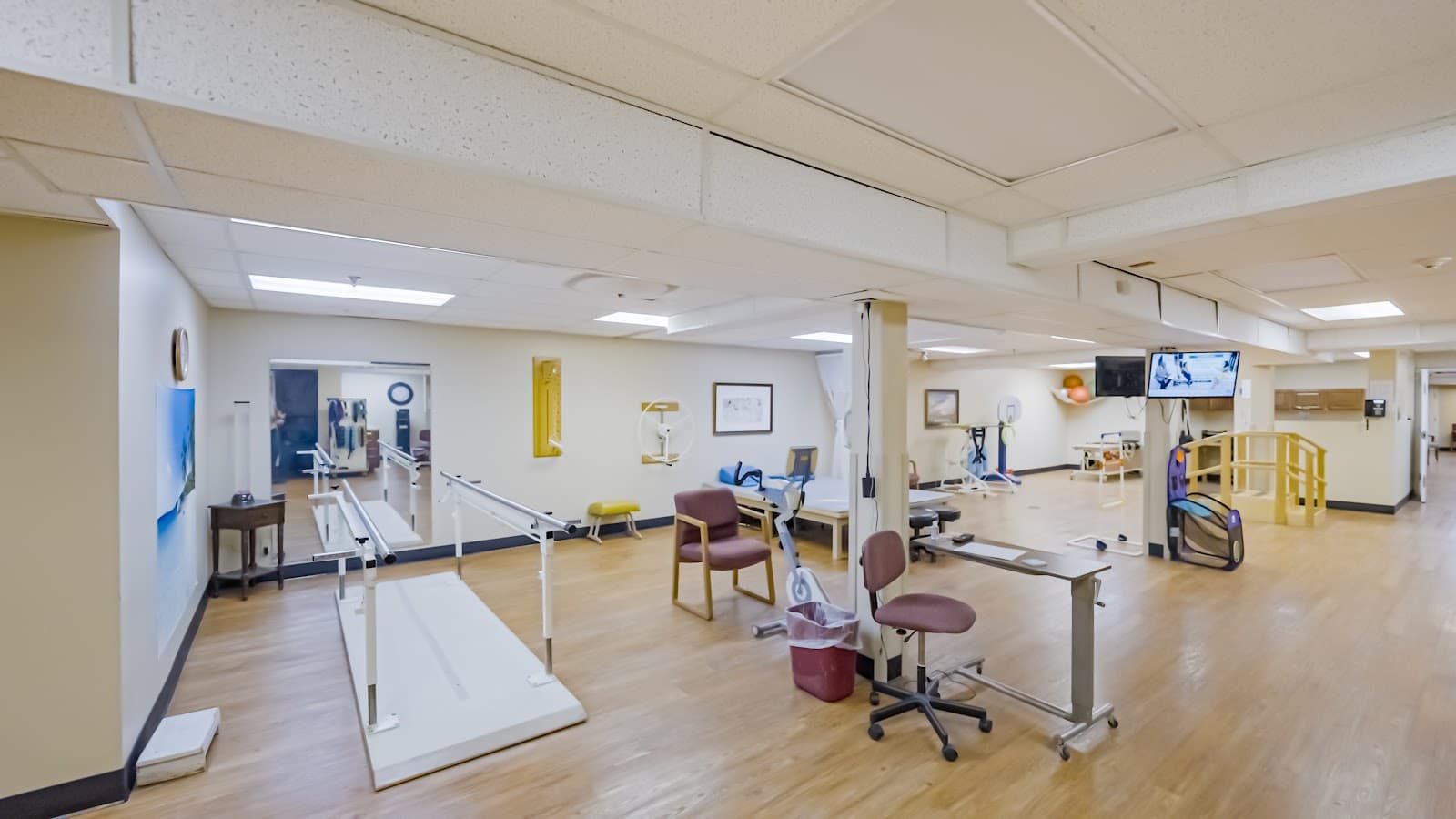 Aperion Care Vincennes