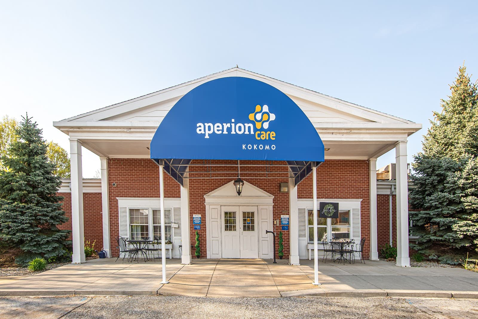Aperion Care Kokomo