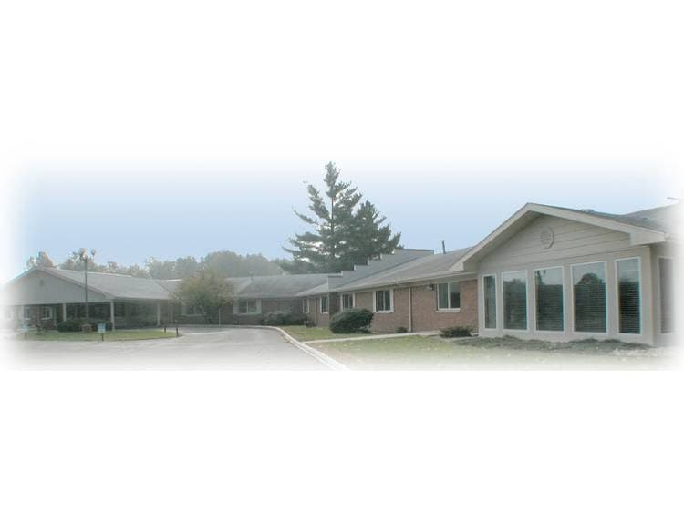 Miller's Merry Manor