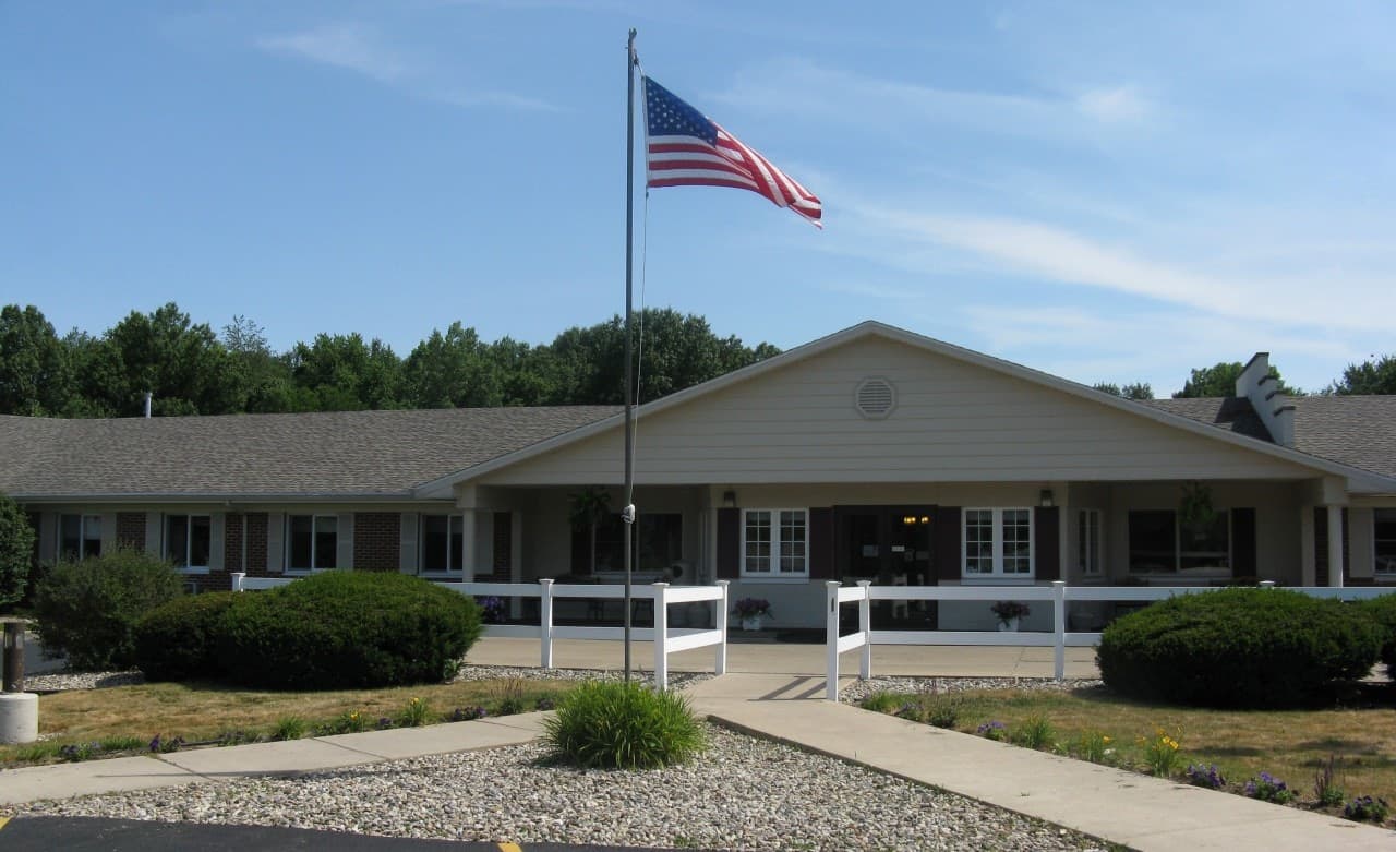 Miller's Merry Manor