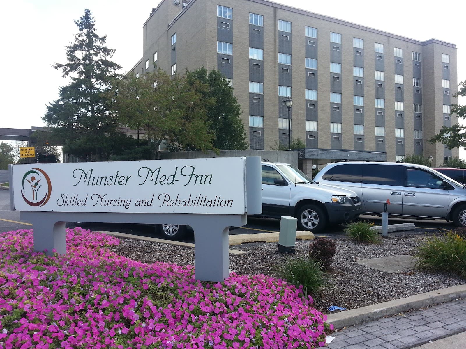 Munster Med-inn