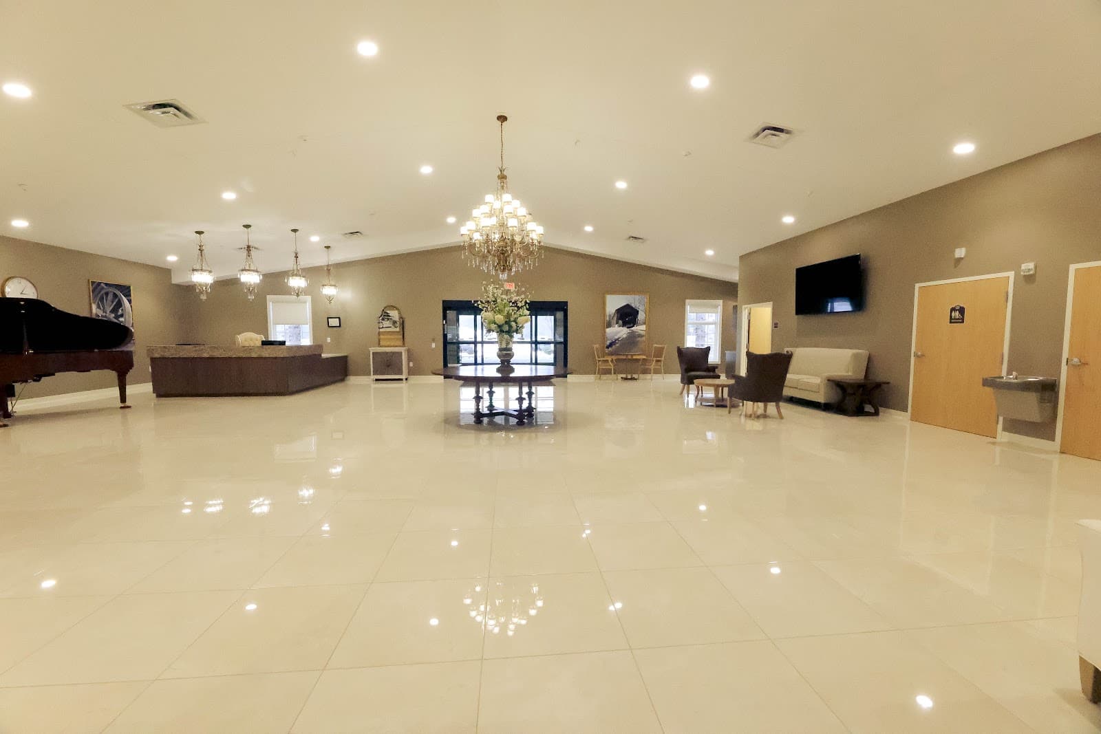 The Belmont Health & Rehabilitation — photo 1