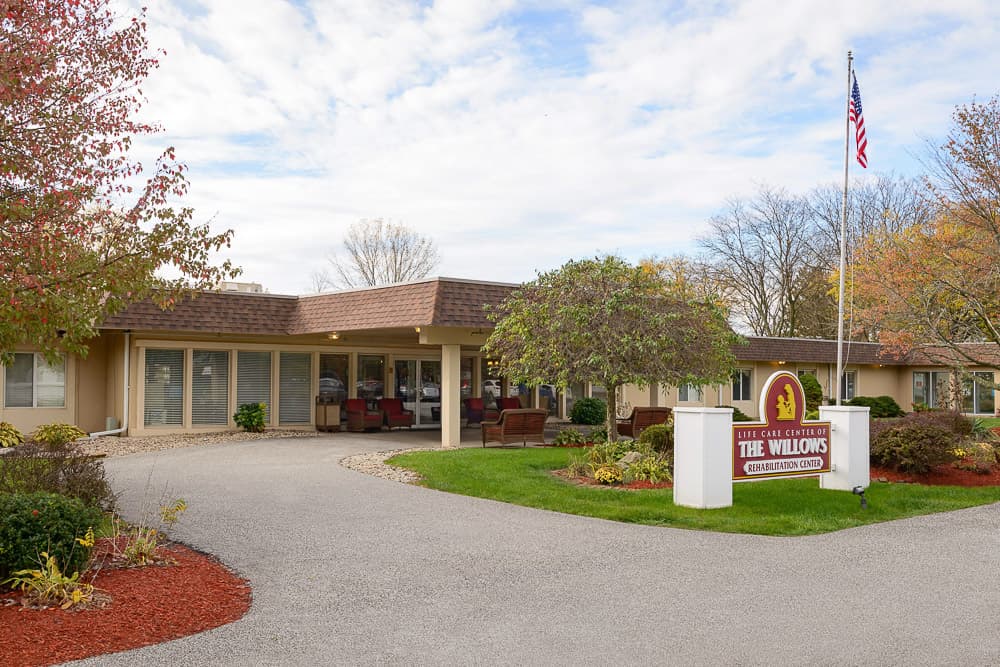 Life Care Center of the Willows