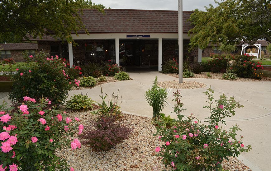Valparaiso Care and Rehabilitation