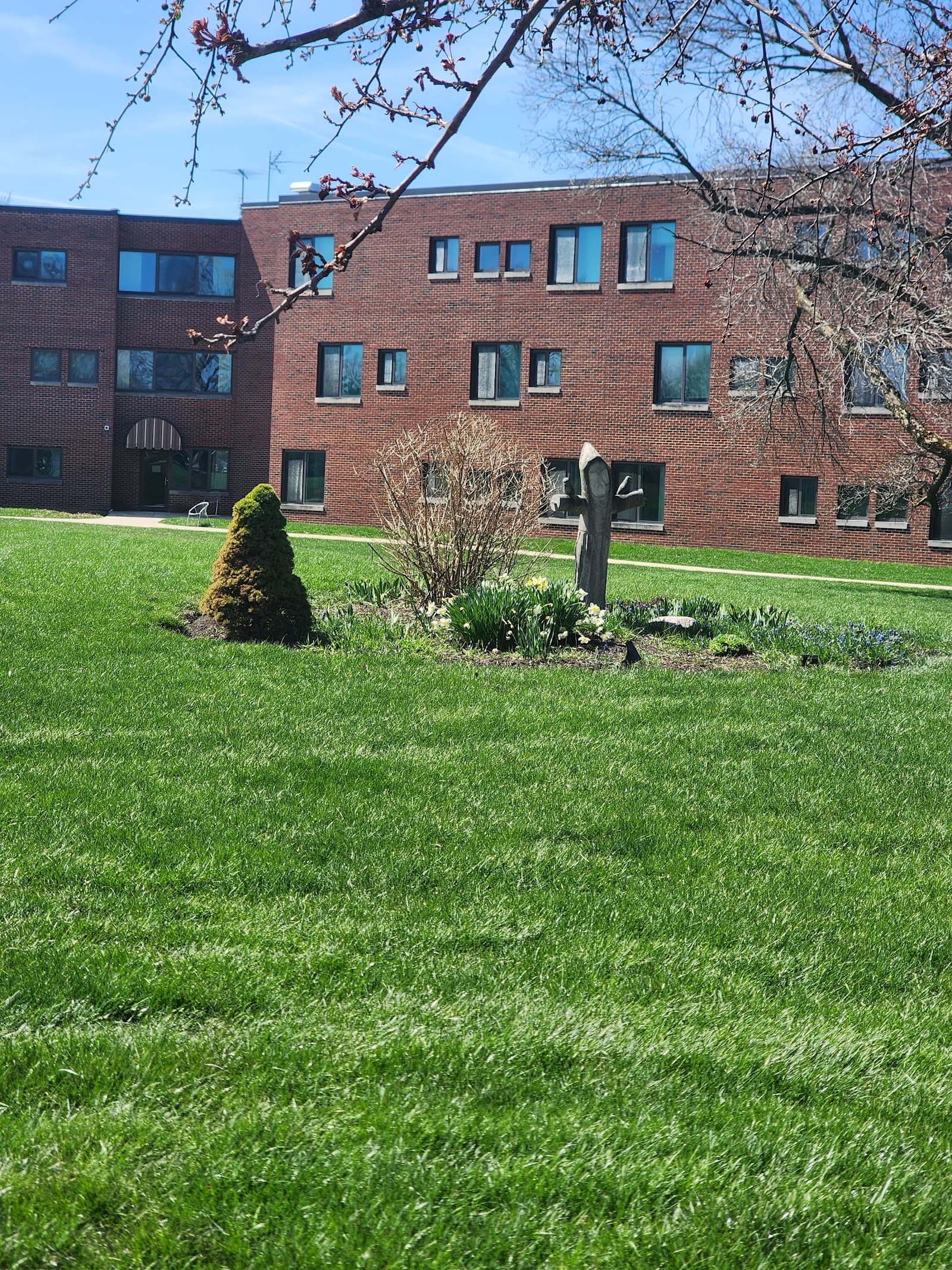 Westminster Village Muncie Inc