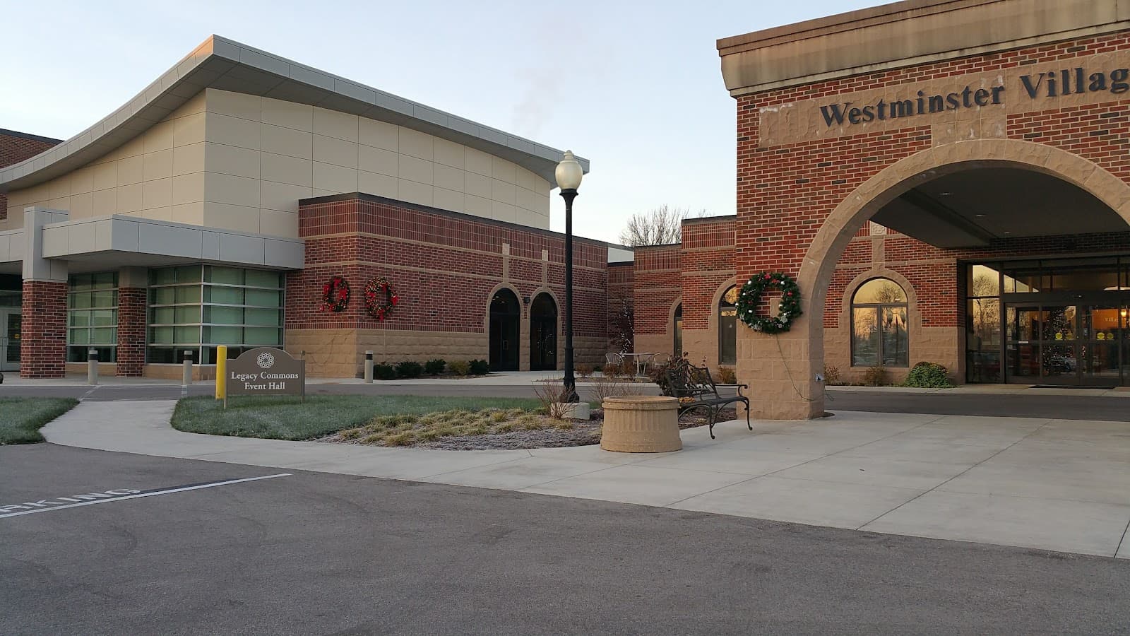Westminster Village Muncie Inc