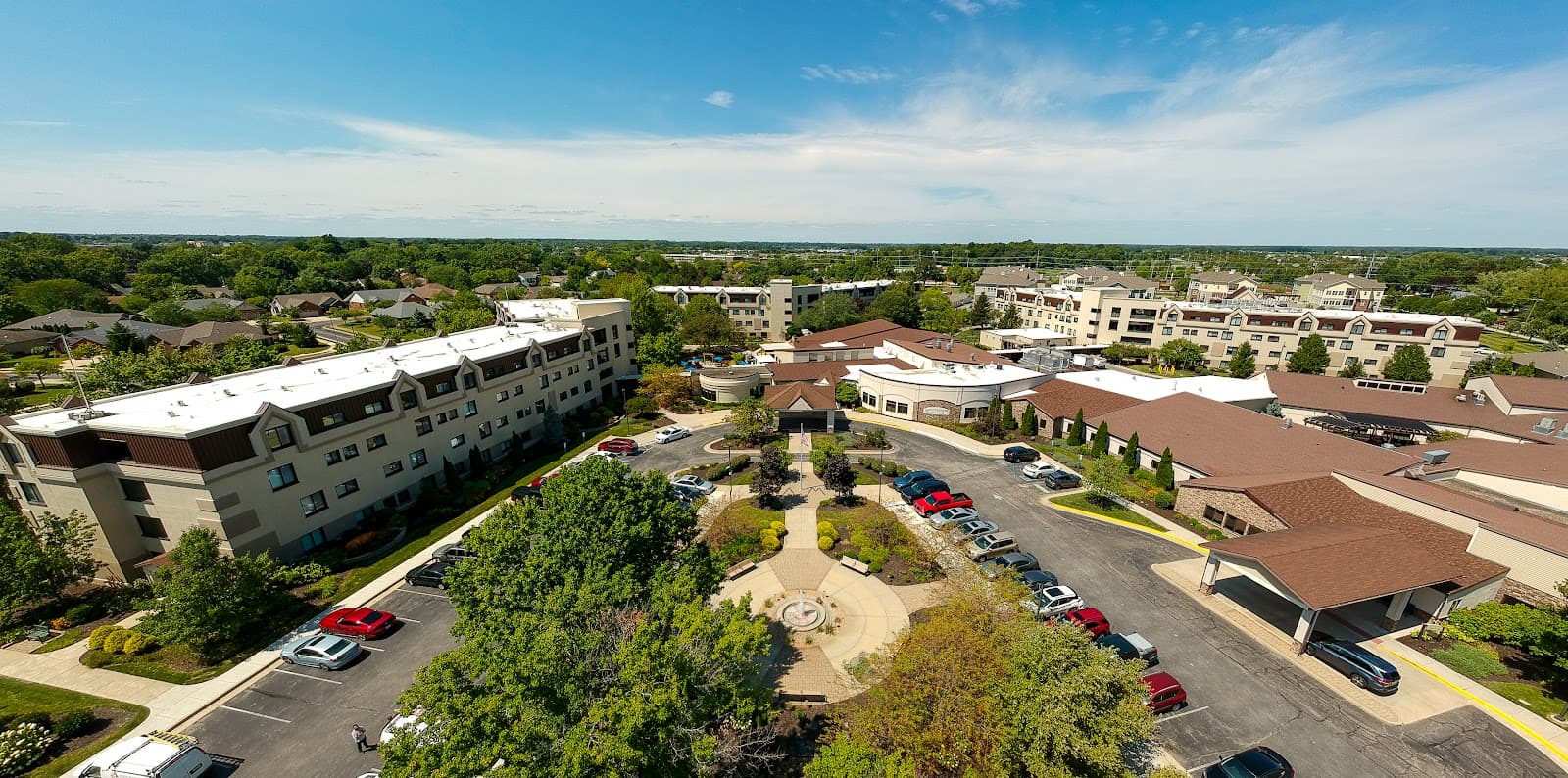 Westminster Village