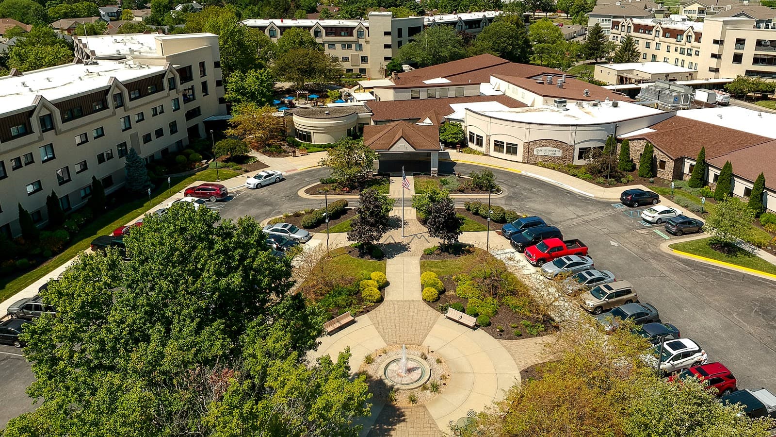 Westminster Village