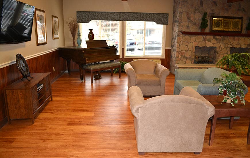 University Nursing Center