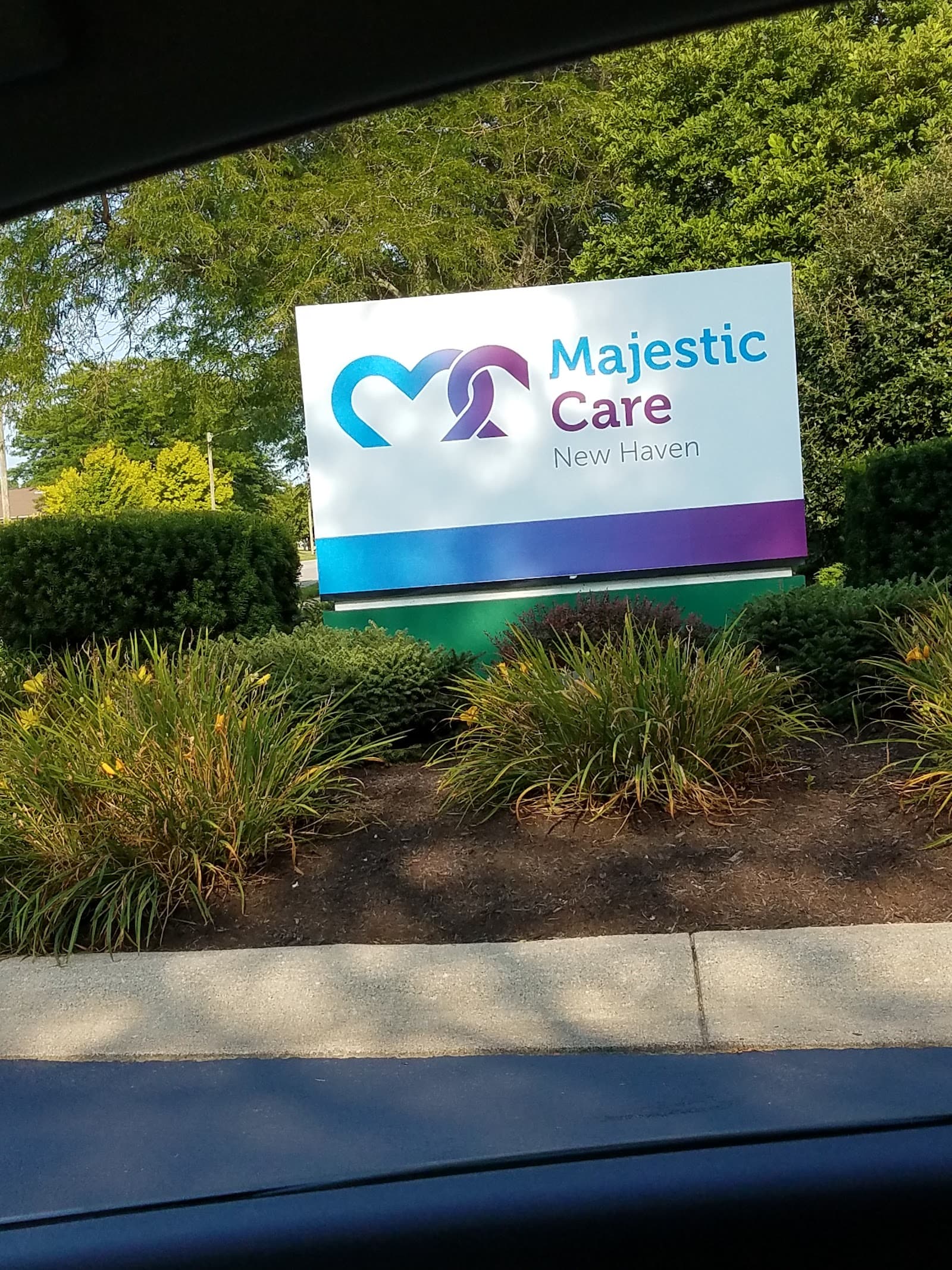 Majestic Care of New Haven