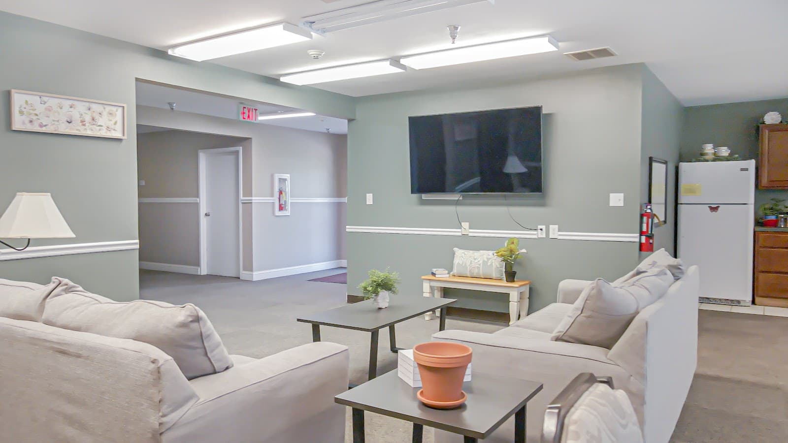 Aperion Care Hanover