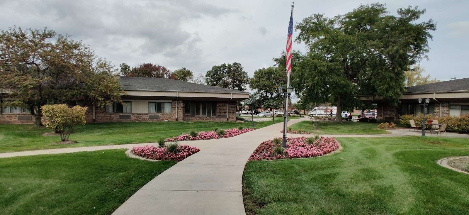 Great Lakes Healthcare Center