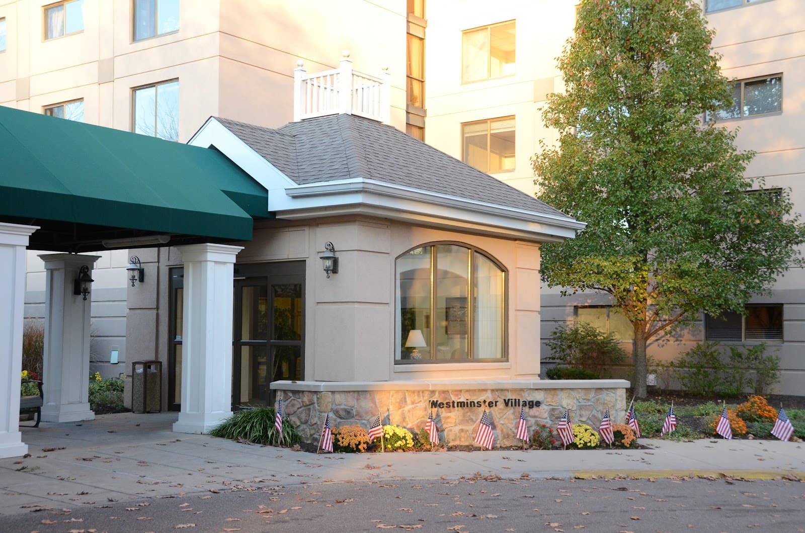 Westminster Village Terre Haute