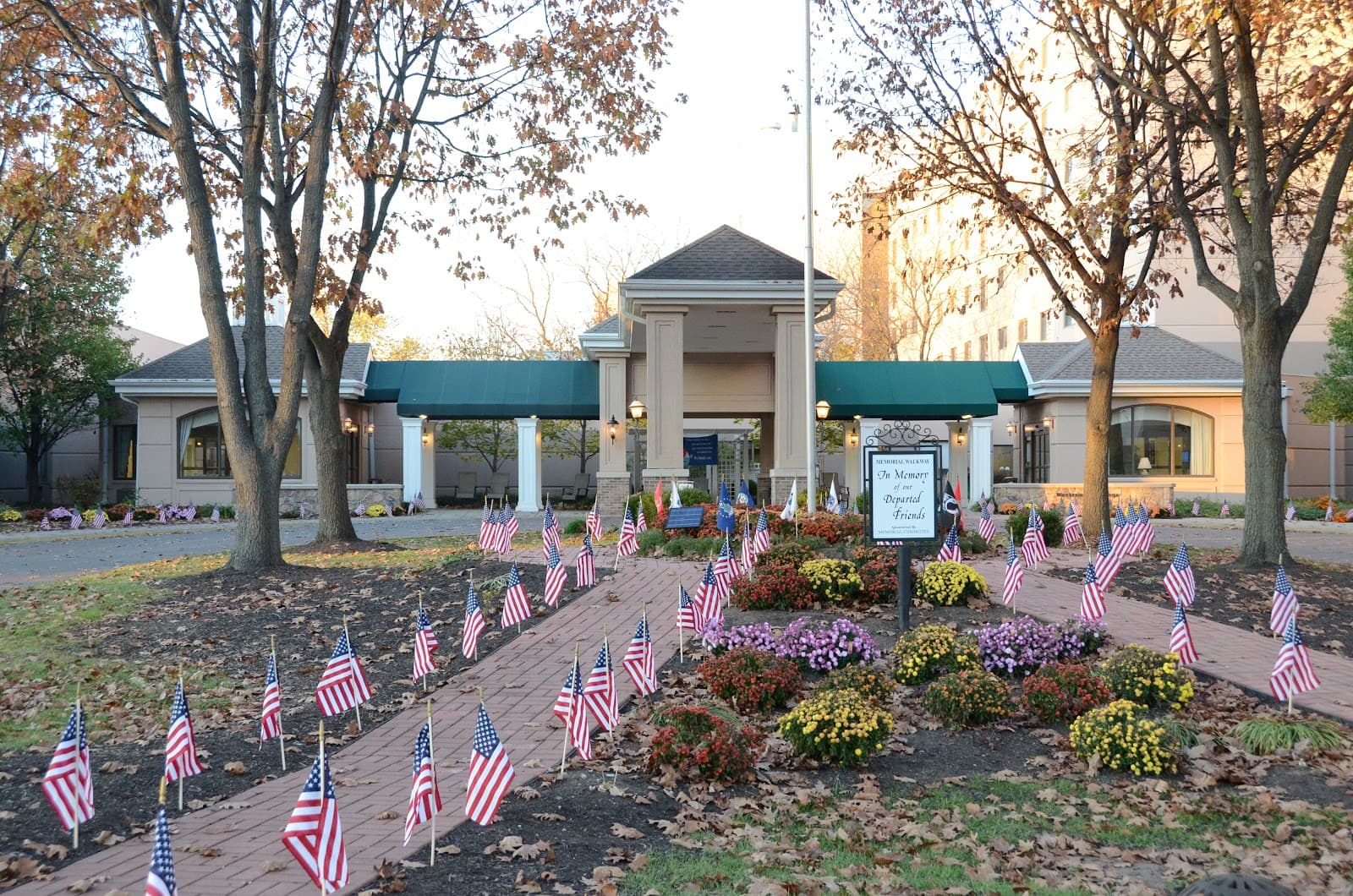 Westminster Village Terre Haute