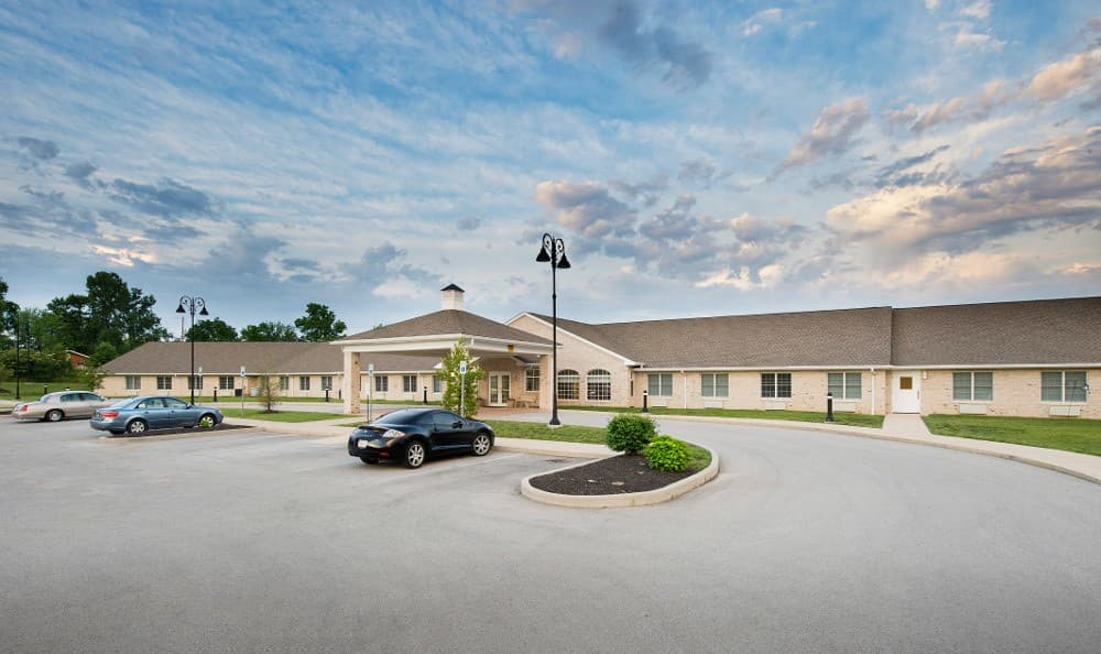 Avon Health and Rehabilitation Center