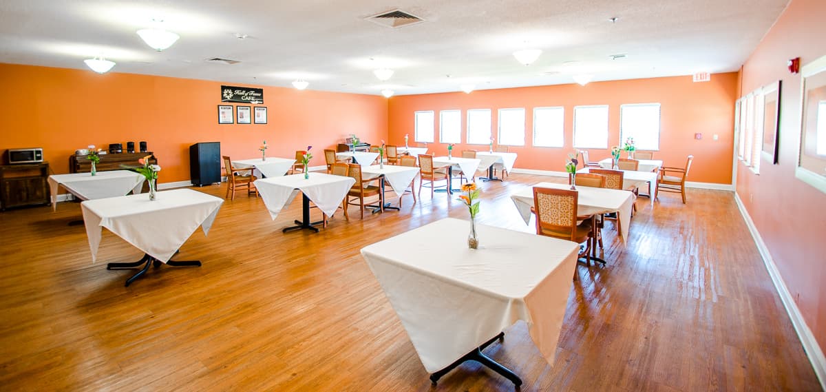 Signature Healthcare of Muncie