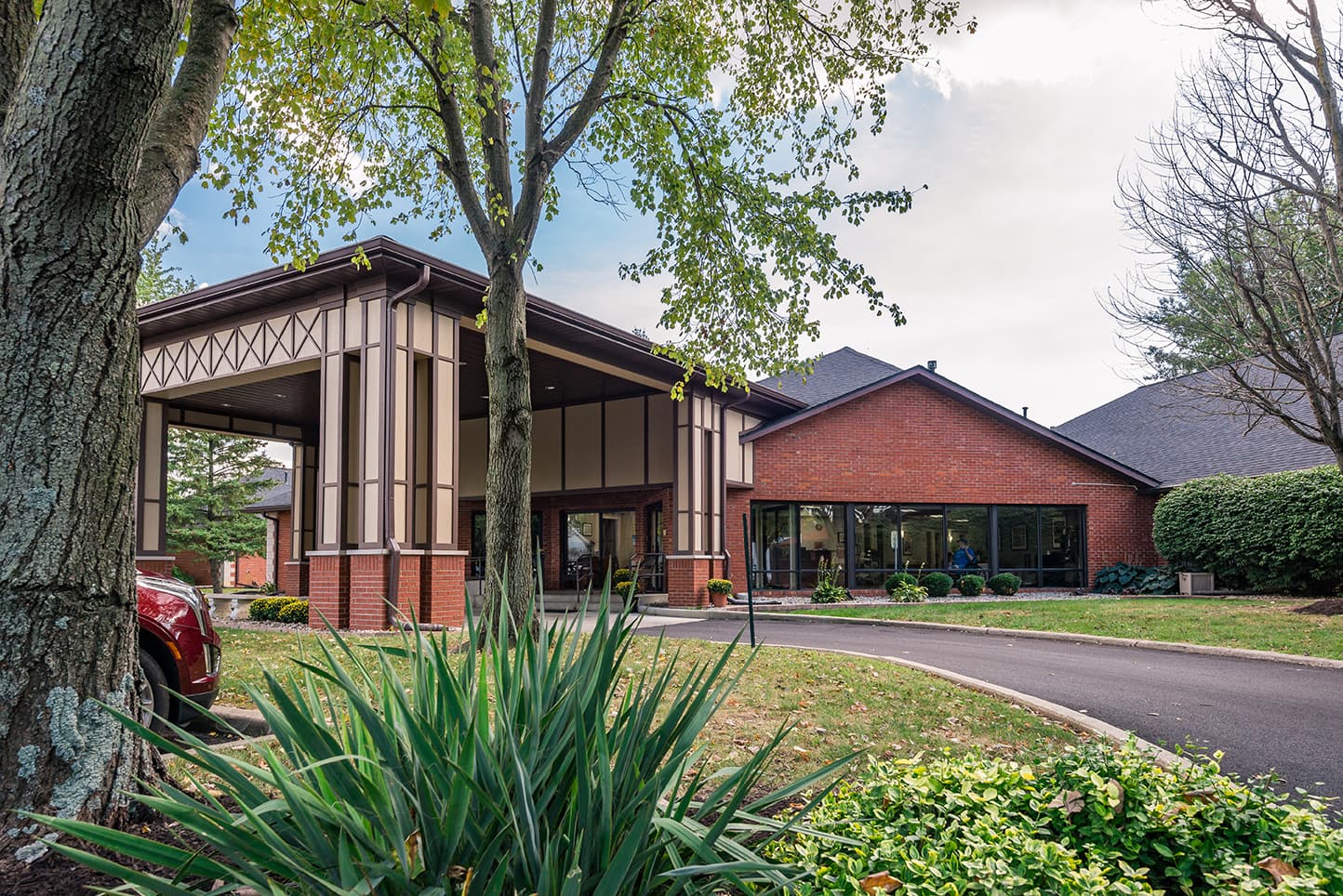 Countryside Family-first Senior Living