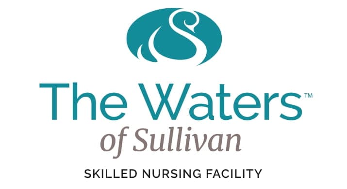The Waters of Sullivan