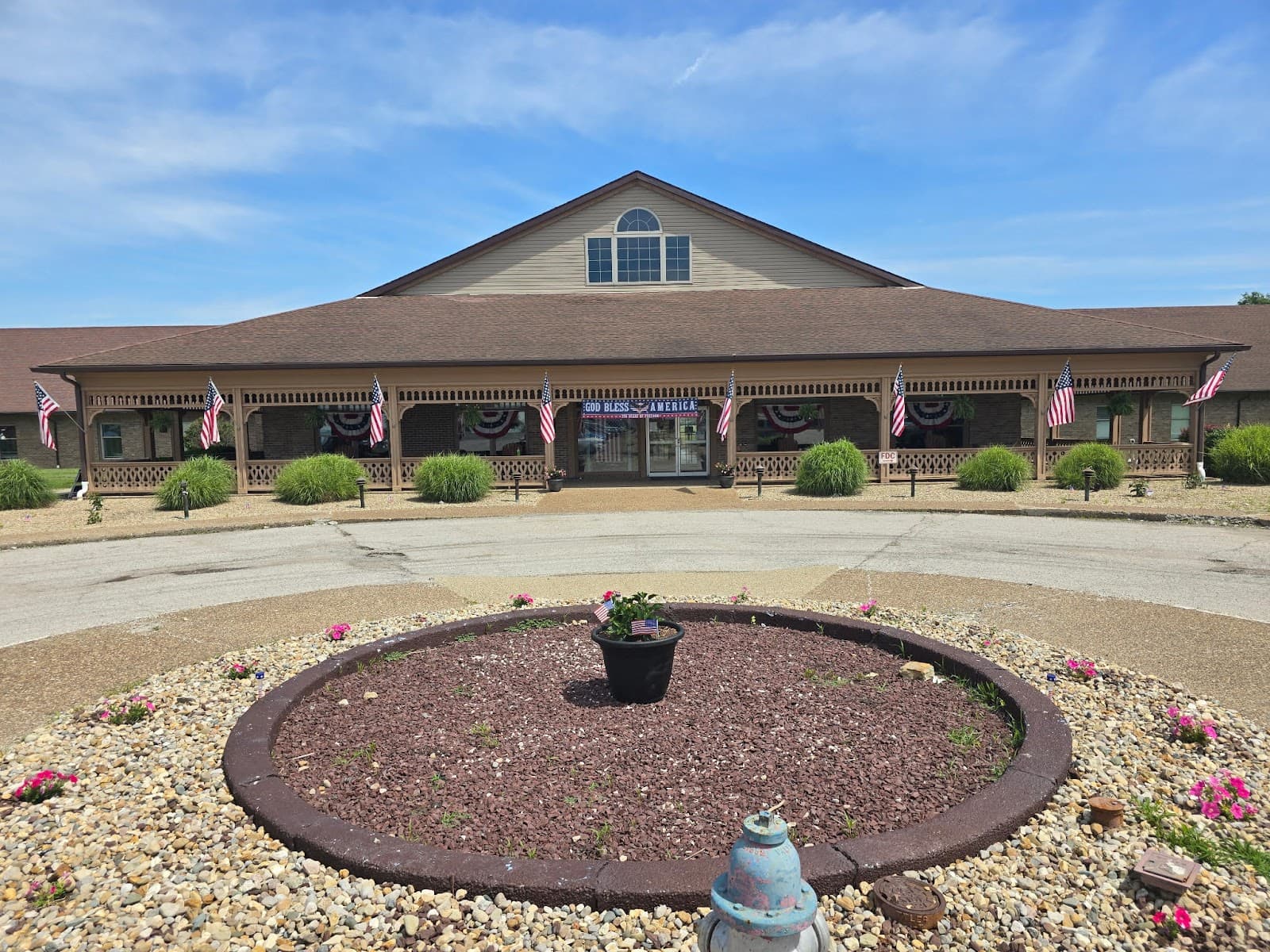 Sycamore Care Strategies