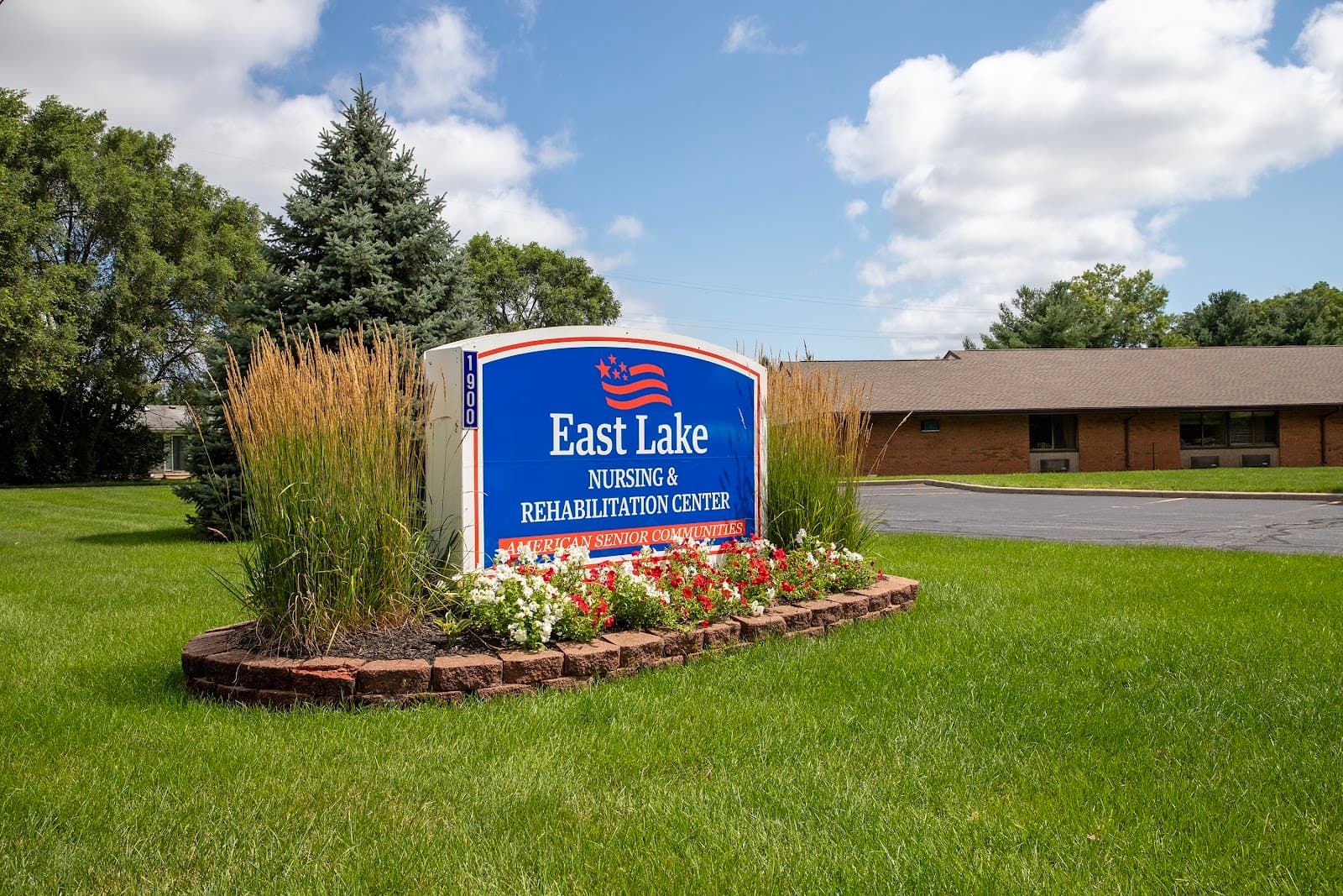 East Lake Nursing and Rehabilitation Center