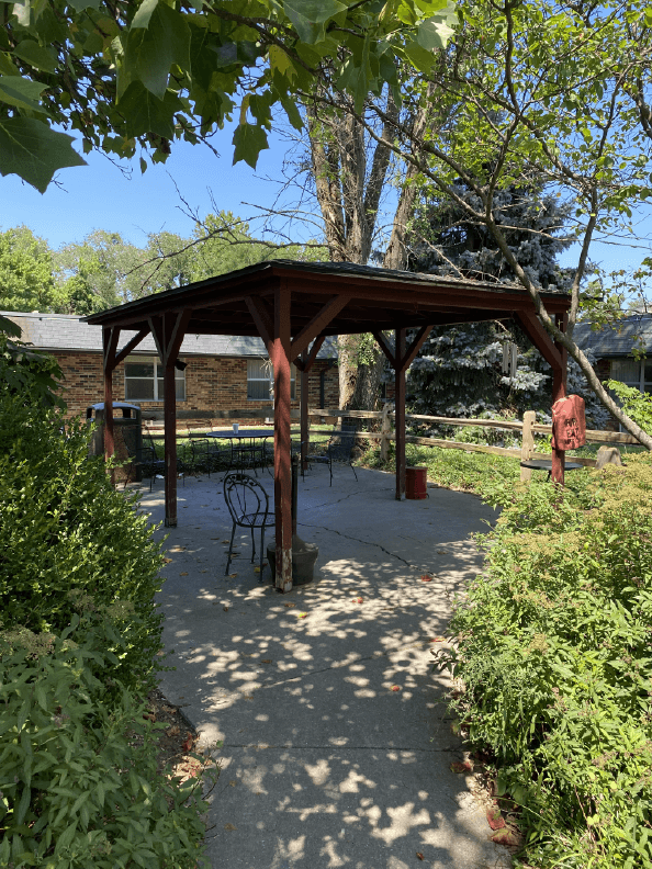 Brickyard Healthcare - Bloomington Care Center
