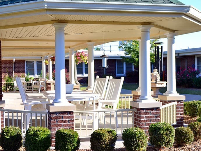 Serenity Springs Senior Living at Northwood